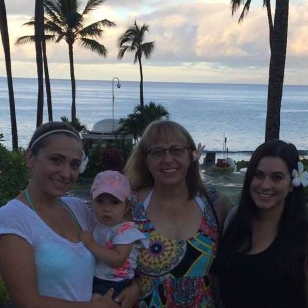 Meet your Posher, Cathy